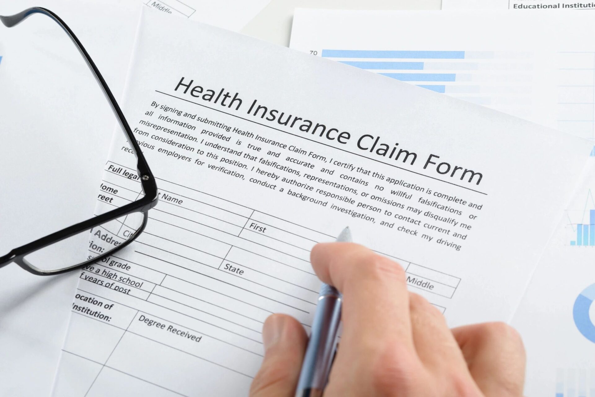 InsuranceClaim